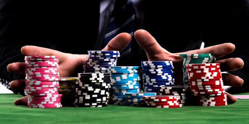 Mẹo chơi Poker Go99 giúp game thủ tăng khả năng chiến thắng
