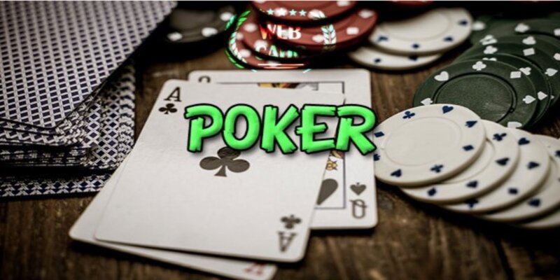 Mẹo chơi Poker từ cơ bản đến nâng cao