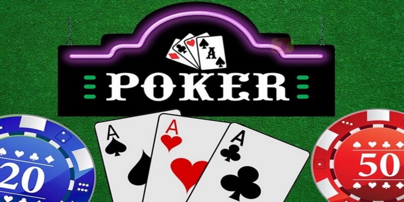 Mẹo chơi poker GO99 từ cơ bản đến nâng cao cho cược thủ