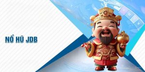 Nổ hũ JDB ông trùm slot game châu Á