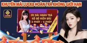 Giới Thiệu Luck8: Nhà Cái Cá Cược Uy Tín Nhất Việt Nam